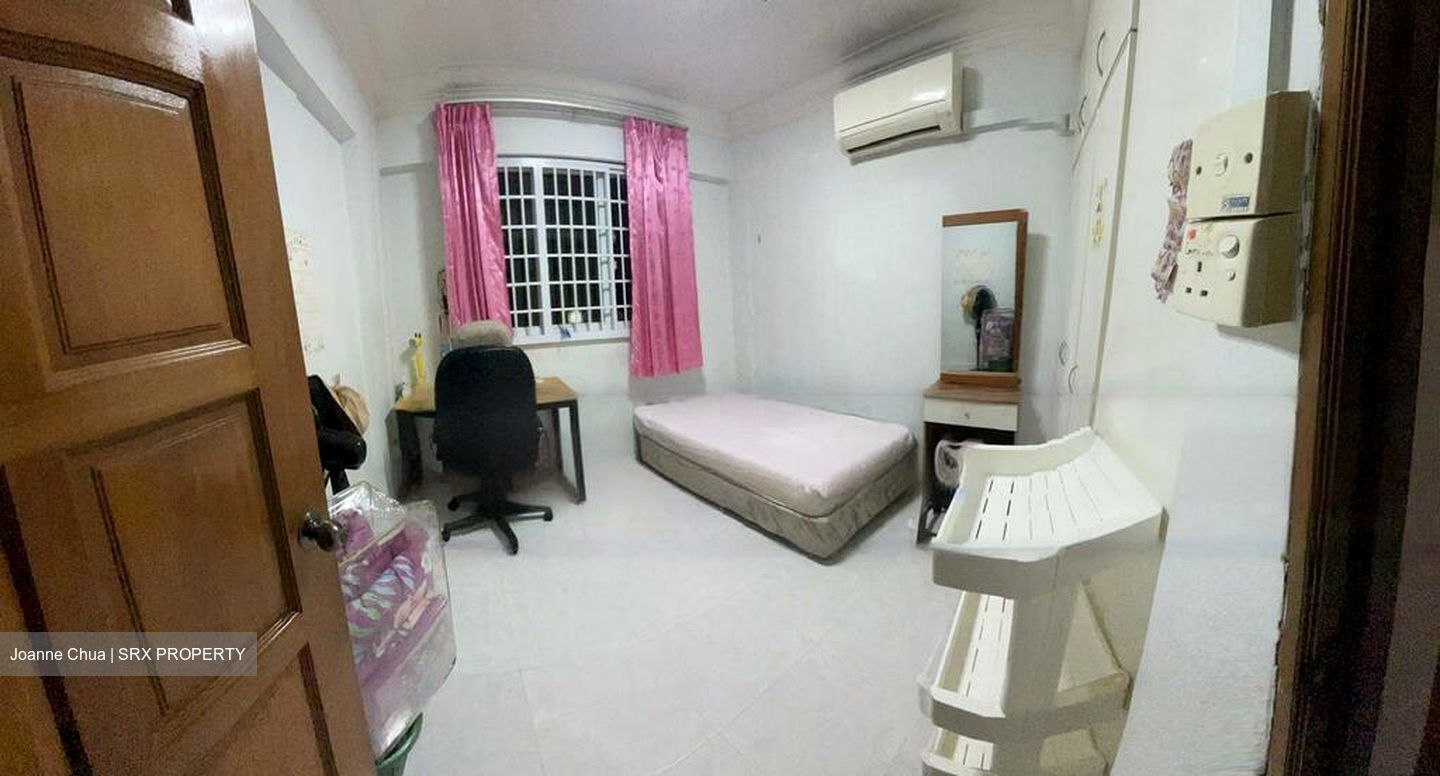 Blk 525 Bukit Batok Street 52 (Bukit Batok), HDB 4 Rooms #464250031